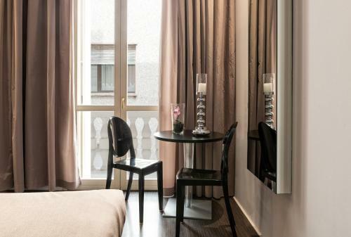 Hotel Le Camp Resort & Spa