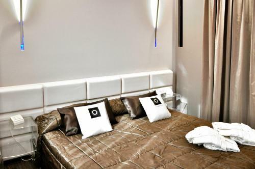 Hotel Le Camp Resort & Spa