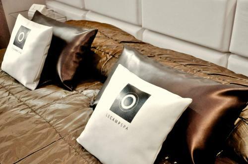 Hotel Le Camp Resort & Spa