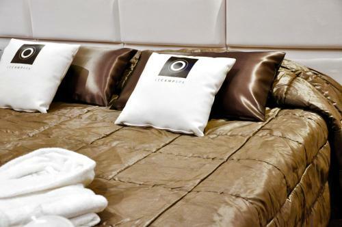 Hotel Le Camp Resort & Spa