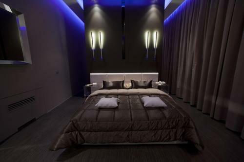 Hotel Le Camp Resort & Spa