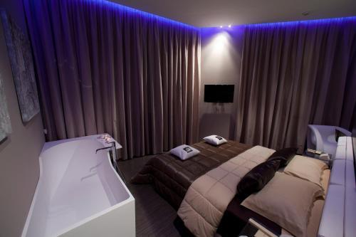Hotel Le Camp Resort & Spa