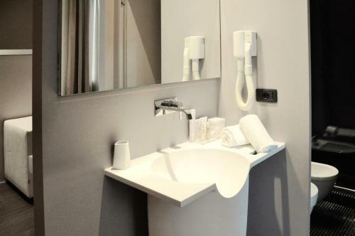 Hotel Le Camp Resort & Spa