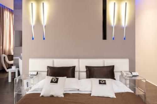 Hotel Le Camp Resort & Spa