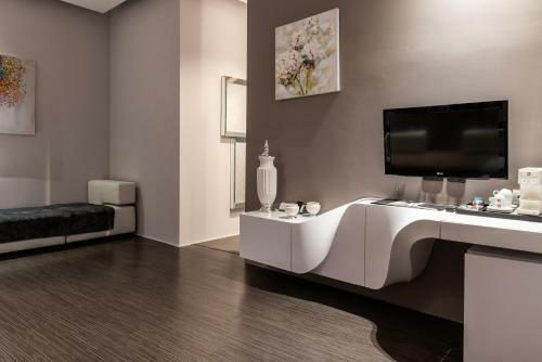 Hotel Le Camp Resort & Spa