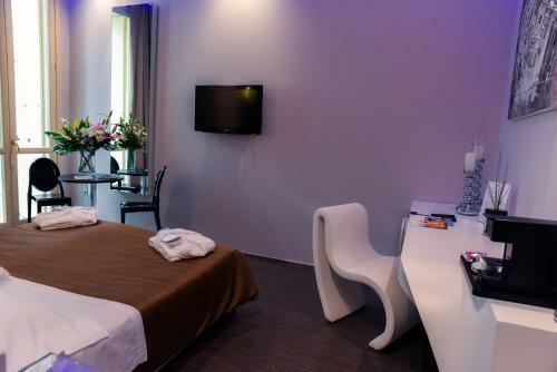 Hotel Le Camp Resort & Spa