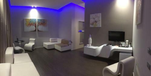 Hotel Le Camp Resort & Spa