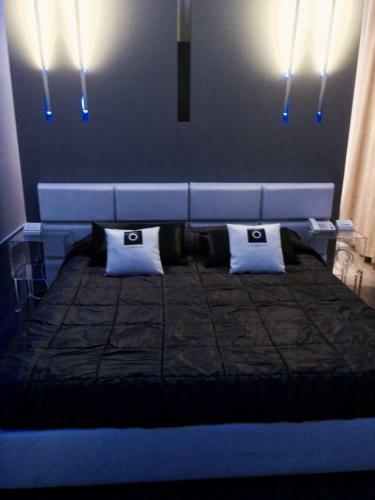 Hotel Le Camp Resort & Spa