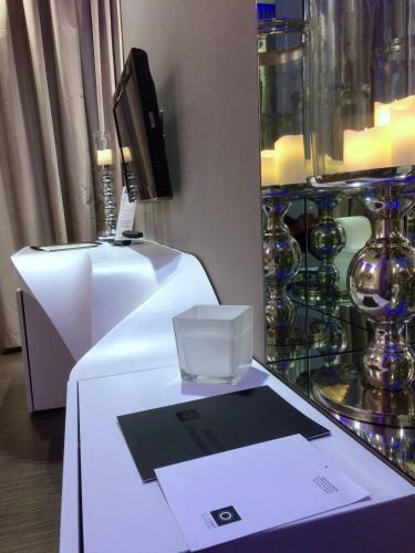 Hotel Le Camp Resort & Spa