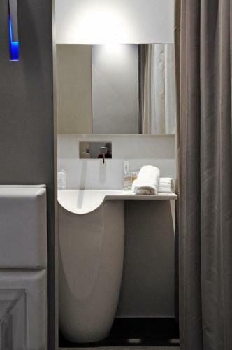 Hotel Le Camp Resort & Spa