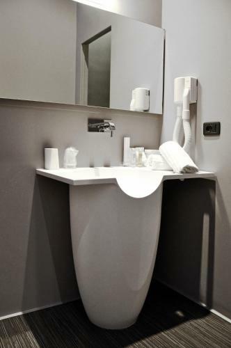 Hotel Le Camp Resort & Spa