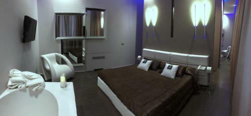 Hotel Le Camp Resort & Spa