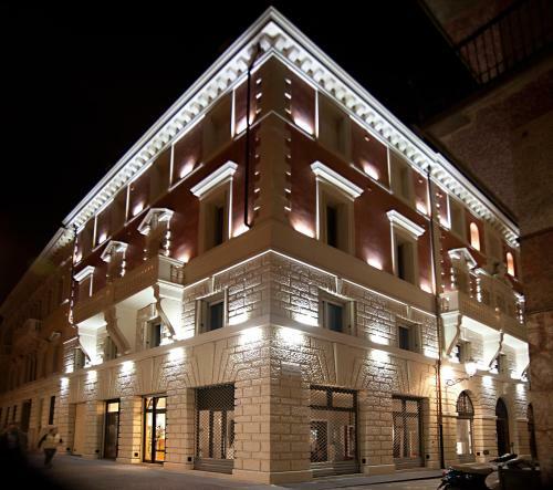 Hotel Le Camp Resort & Spa