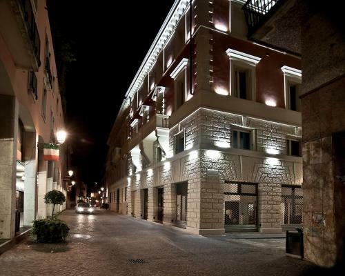 Hotel Le Camp Resort & Spa