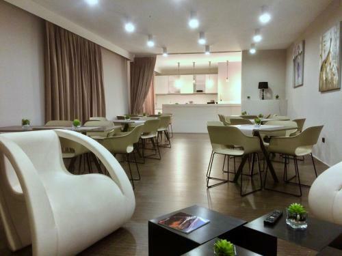 Hotel Le Camp Resort & Spa