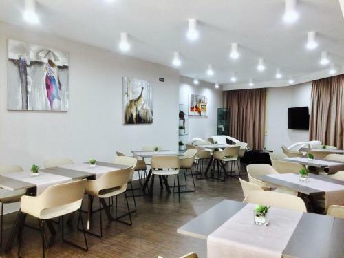 Hotel Le Camp Resort & Spa