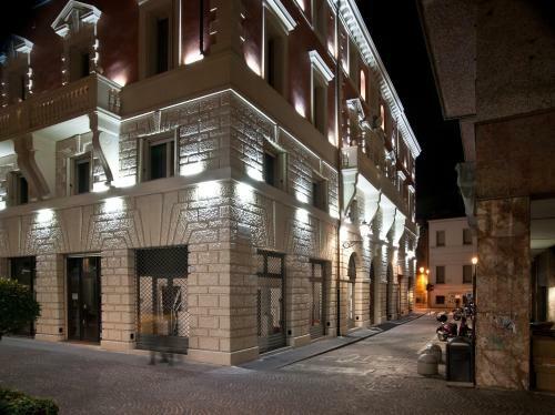 Hotel Le Camp Resort & Spa