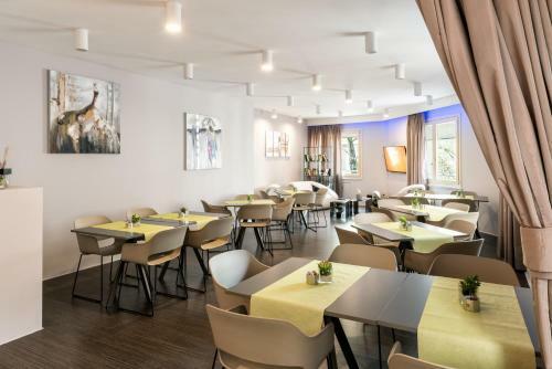 Hotel Le Camp Resort & Spa