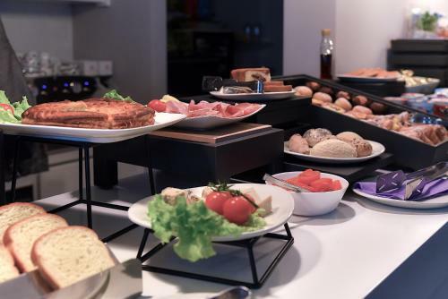 Hotel Le Camp Resort & Spa