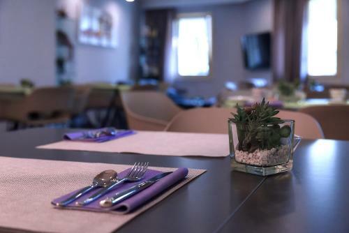 Hotel Le Camp Resort & Spa