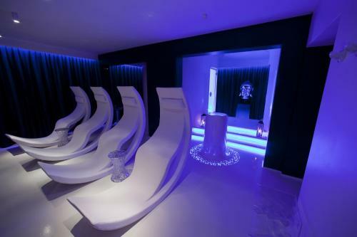 Hotel Le Camp Resort & Spa