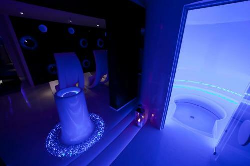 Hotel Le Camp Resort & Spa