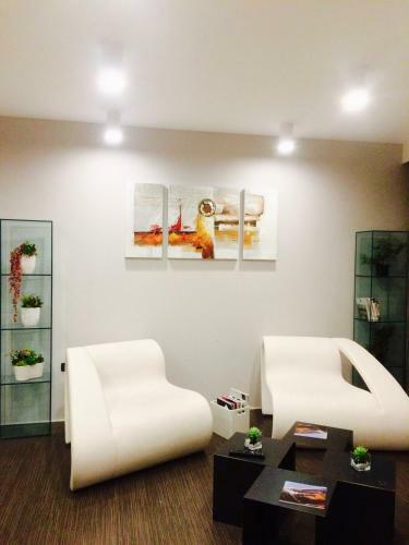 Hotel Le Camp Resort & Spa