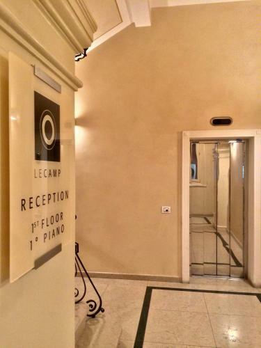 Hotel Le Camp Resort & Spa