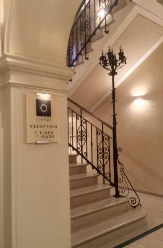 Hotel Le Camp Resort & Spa