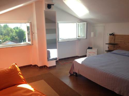 Hotel Stella Del Magra