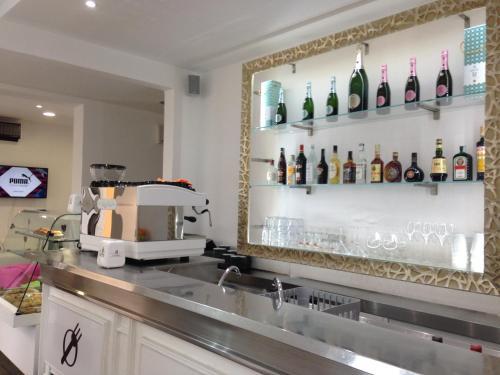 Hotel Stella Del Magra