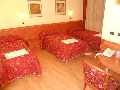 Hotel Val Di Sangro