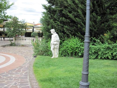Hotel Val Di Sangro