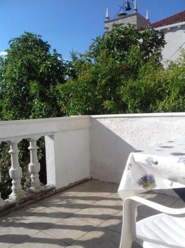Hostal Apartmani Neva Supetar