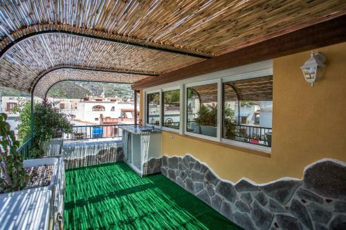 Apartamento Appartamento Canneto Centro - Wifi