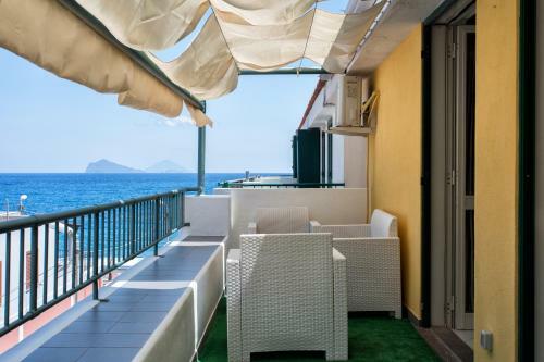 Apartamento Appartamento Canneto Centro - Wifi