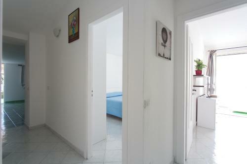 Apartamento Appartamento Canneto Centro - Wifi