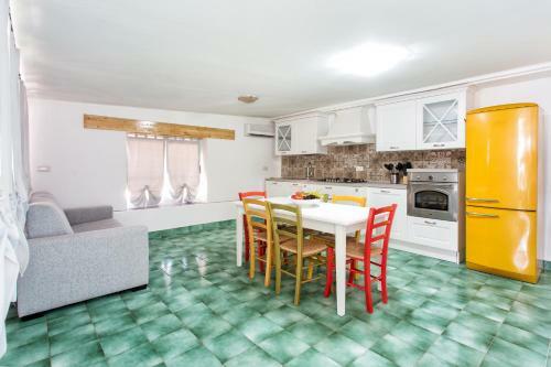 Apartamento Appartamento Canneto Centro - Wifi
