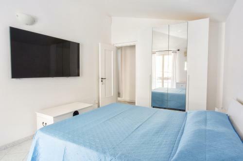 Apartamento Appartamento Canneto Centro - Wifi