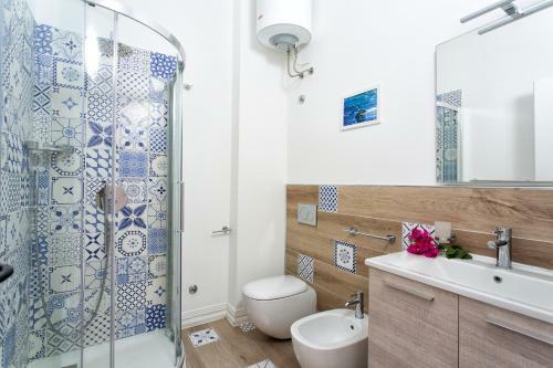 Apartamento Appartamento Canneto Centro - Wifi