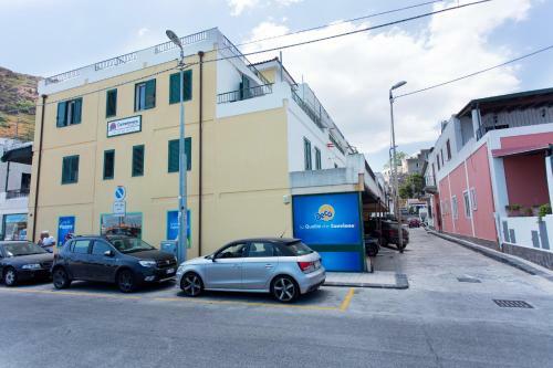 Apartamento Appartamento Canneto Centro - Wifi