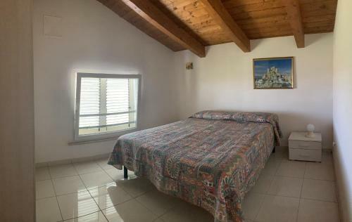Apartamento Villa Con Biolago - Upstairs
