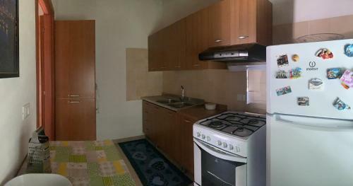 Apartamento Villa Con Biolago - Upstairs
