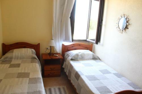 Agroturismo Sa Domu E Su Soli