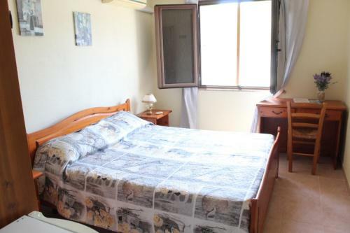 Agroturismo Sa Domu E Su Soli