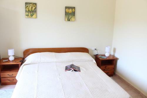 Agroturismo Sa Domu E Su Soli
