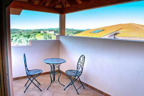 Asherat B&B