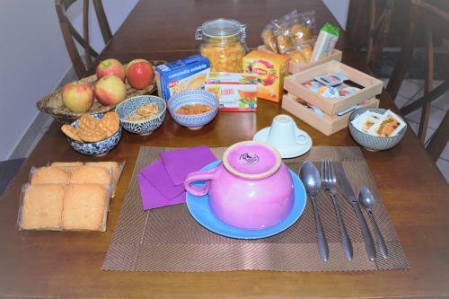 Asherat B&B