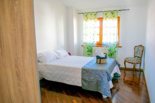 Asherat B&B