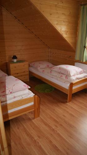 Domki Apartamentowe - Wyj?tkowe Miejsce